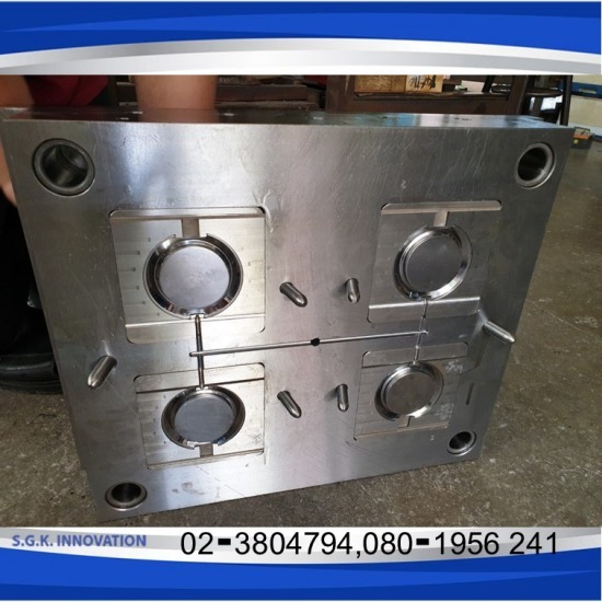 รับทำแม่พิมพ์ ซ่อมแม่พิมพ์พลาสติก - โรงงานรับซ่อมแม่พิมพ์ฉีดพลาสติก