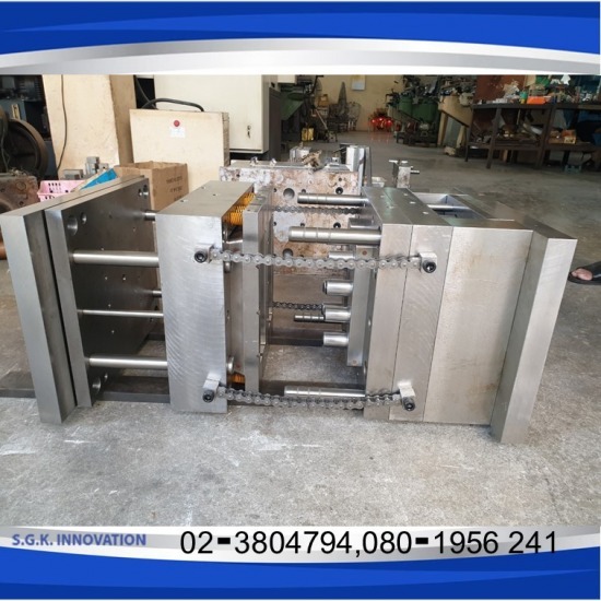 สร้างแม่พิมพ์ฉีดพลาสติก สร้างแม่พิมพ์ฉีดพลาสติก  ออกแแบบแม่พิมพ์ฉีดพลาสติก  การออกแบบแม่พิมพ์ฉีดพลาสติก 