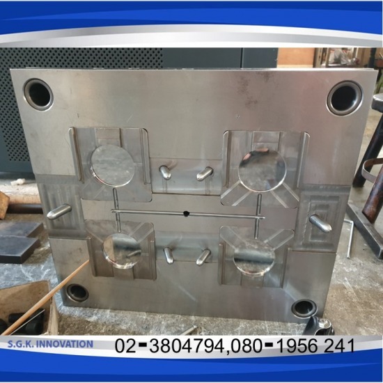 รับทำแม่พิมพ์ ซ่อมแม่พิมพ์พลาสติก - บริษัทรับทำแม่พิมพ์ฉีดพลาสติก สมุทรปราการ