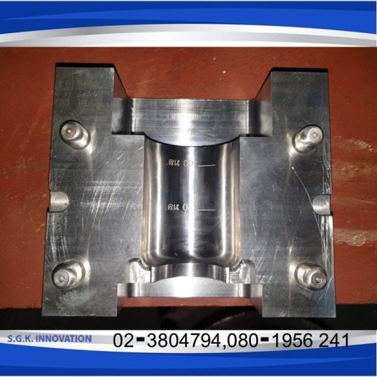 รับทำแม่พิมพ์ ซ่อมแม่พิมพ์พลาสติก - ซ่อมแม่พิมพ์ฉีดพลาสติกสึกหรอ