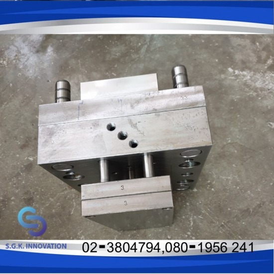 ซ่อมแม่พิมพ์ฉีดพลาสติกแตกร้าว ซ่อมแม่พิมพ์ฉีดพลาสติกแตกร้าว 